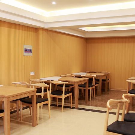 Greentree Inn Shenyang Shenhe District Wuai Street Kültér fotó