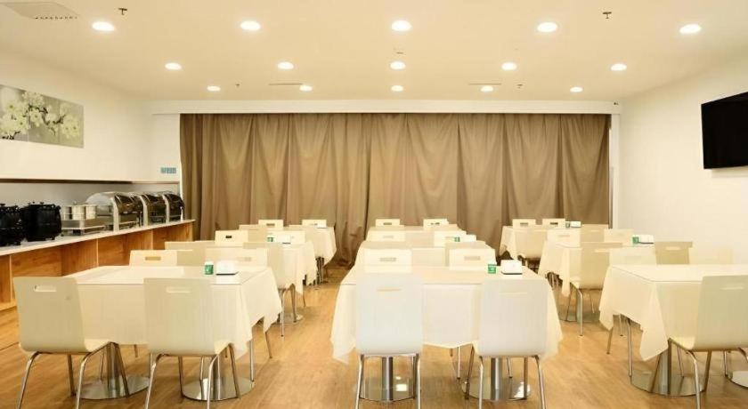 Greentree Inn Shenyang Shenhe District Wuai Street Kültér fotó